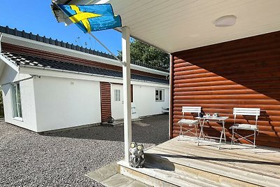 5 Sterne Ferienhaus in KÖPINGSVIK