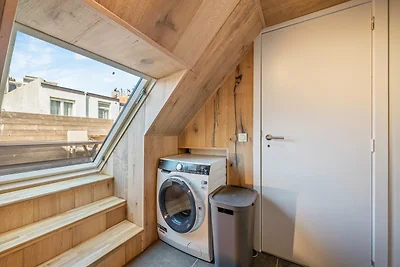Spazioso appartamento duplex a Blankenberge