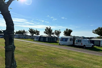 Tencreek Holiday Hardstanding Tour Piazzola