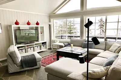 Vakantiehuis Hynnekleiv