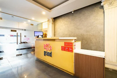 Chic Deluxe Doppelzimmer-Retreat Bonita Grand...