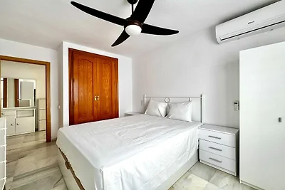 Apartment in der Nähe von Playa Serena und mi...