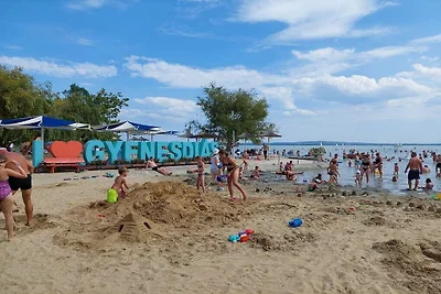 Dla 2 osób w Gyenesdiás