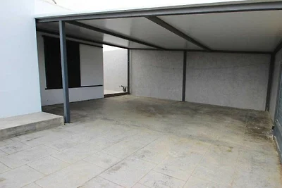 Ferienhaus mit 1 Schlafzimmer