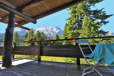 Chalet Zeller 1