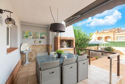 Casa vacanze premium con piscina privata