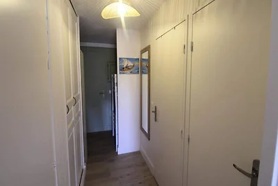 Studio für 4 Personen