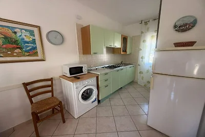 Rustige villa voor 6 personen in Rosolina...