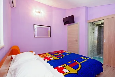 Apartments Ribarević - Three Bedroom Apartmen...