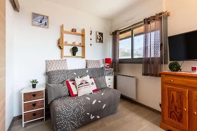 Residenz Sol Y Neou für 4 Personen