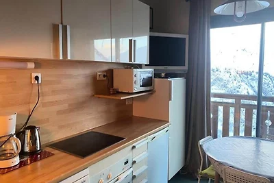 Duplex nahe Alp Express Gondel