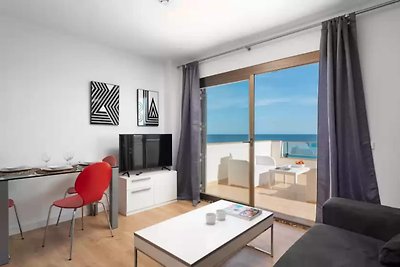 Antic 302 - Apartment In S'illot. Wifi Gratis