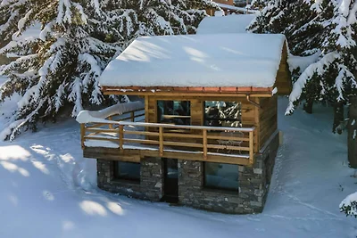 Residenz Mazot De Bellecote