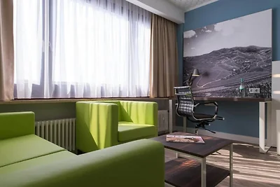 Offenburg pokój dwuosobowy