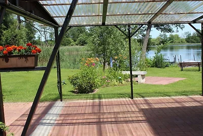Holidays at Bauernsee