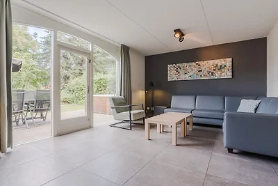 Villa in Arcen mit Dusche und Sauna