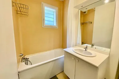 Appartementen voor 5 personen