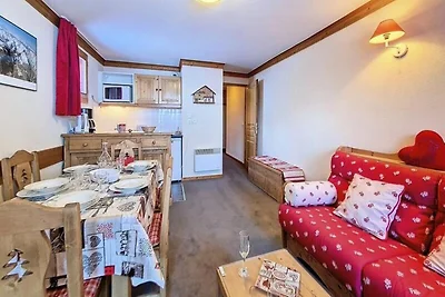 Geräumiges Apartment · Direkter Zugang zur Sk...