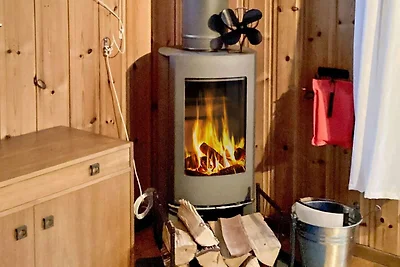 4 Persone case ad Djurhamn