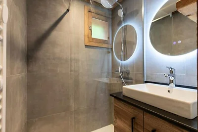 Apartments für 4 Personen