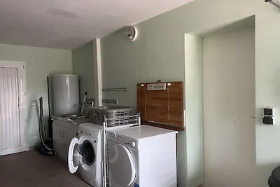 Casa vacanze con 2 camere da letto
