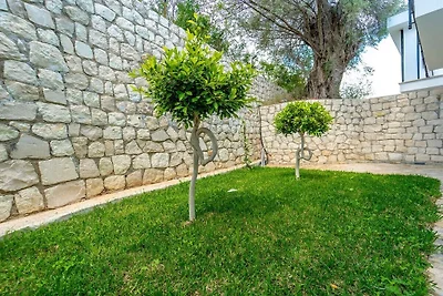 Villa in Kas mit Schwimmbecken