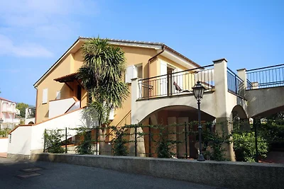 Ferienwohnung in San Bartolomeo al Mare