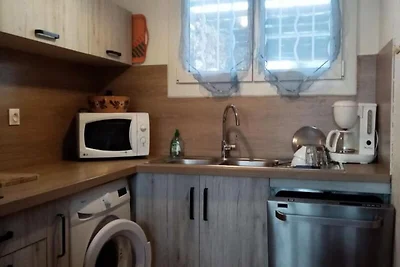 Haus in Var nahe Radwegen