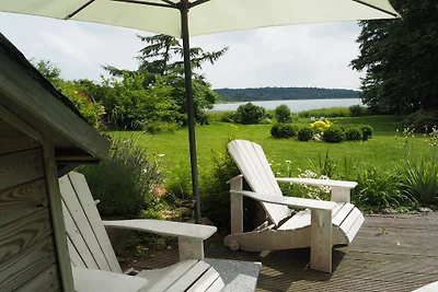 Appartement de vacances avec 2 chambres