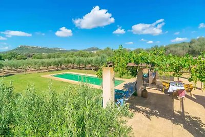 Ses Fonolleres - Villa Con Piscina Privada