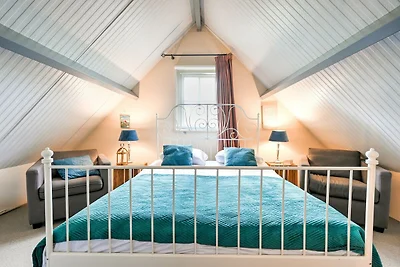 Ferienhaus in Overberg mit privatem Garten un...