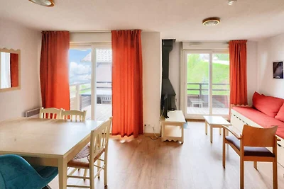 3 Kamer Appartement 6 Personen - Comfort
