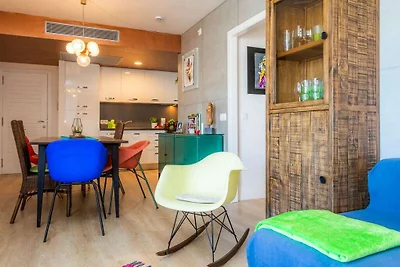 A | Cala Millor Beach Apartments
