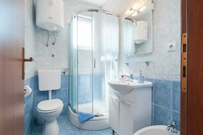 Apartments Island Beat - Two Bedroom Apartmen...
