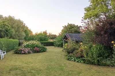 6 Personen Ferienhaus in Samsø