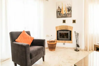 Villa in Algarve con piscina privata