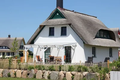Ferienhaus in Zierow mit Schwimmbecken