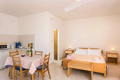 Apartments Miljan Popovic - Studio Apartment ...
