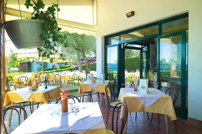 Casa mobile a Moniga del Garda