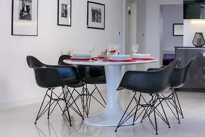 Apartments Villa Capitano - Two Bedroom Apart...