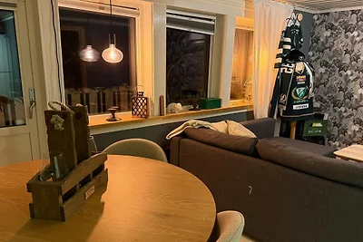 4 Personen Ferienhaus in BRUNNSKOG