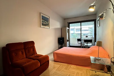 Vakantiehuis in de buurt van het strand van L...