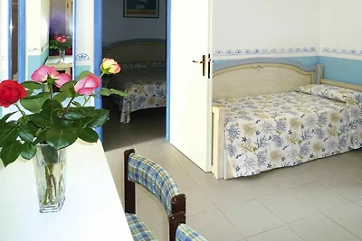 TH Ortano Mare Village, Rio Marina