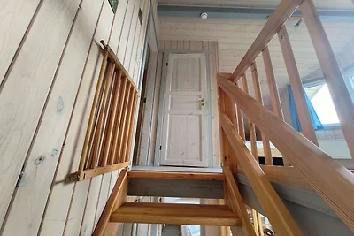 Exclusief Scandinavisch vakantiehuis