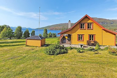 6 Personen Ferienhaus in Kviby-By Traum