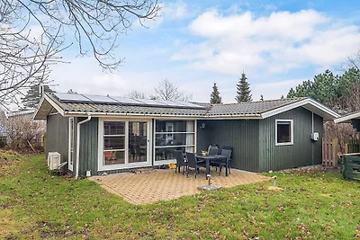 4 Personen Ferienhaus in Store Fuglede