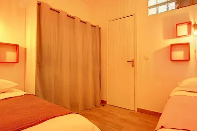 Wohnung in Antibes am Markt