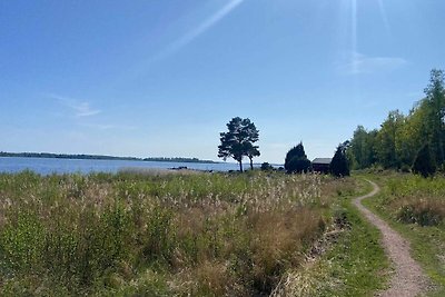 4 sterren vakantie huis in Kristinehamn-By...