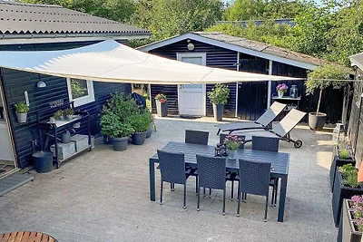 6 persone case ad Hals