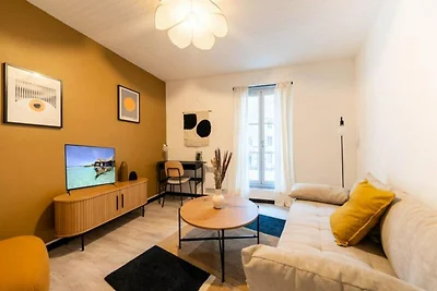 Wohnung in Arles nahe Place du Forum